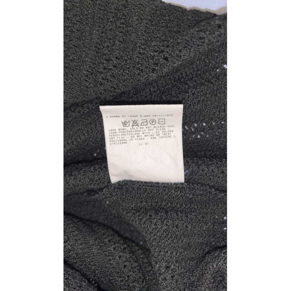 D&G Wool knitwear - image 7