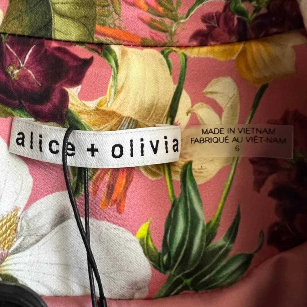 Alice & Olivia Coat - image 10