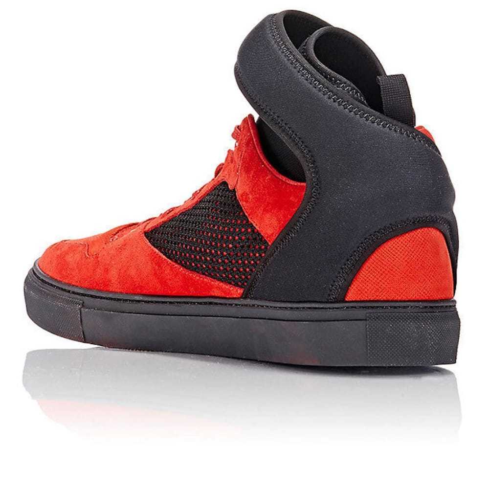 Balenciaga High trainers - image 3