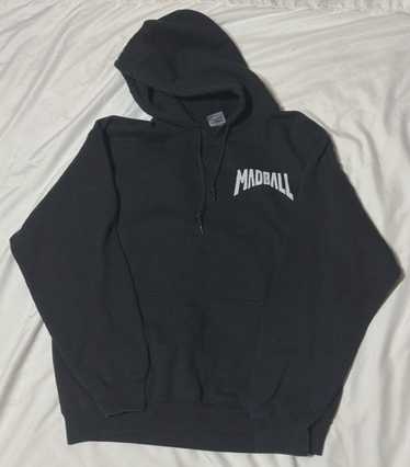 i*y様 MADBALL Hoodie XL Vintage Screensta i*y様 MADBALL Hoodie XL Vintage Screensta