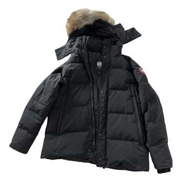 Canada Goose Puffer