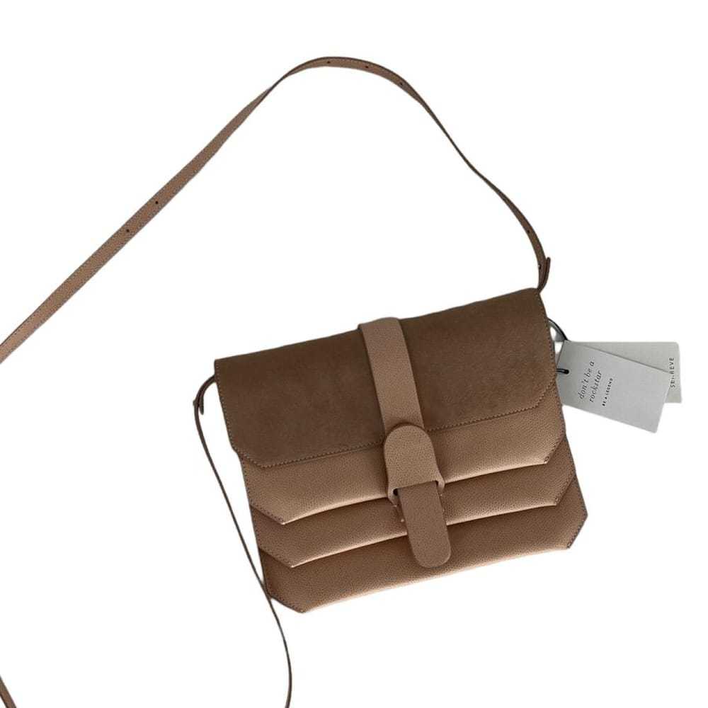 Senreve Leather crossbody bag - image 4