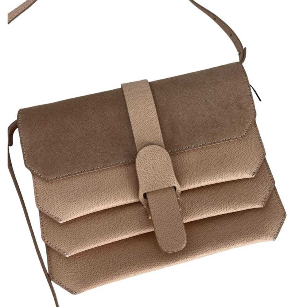 Senreve Leather crossbody bag - image 5