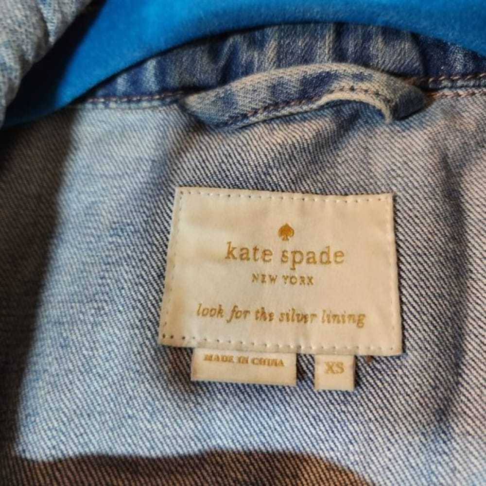 Kate Spade Jacket - image 6