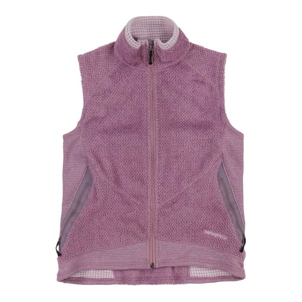 Patagonia - W's R2® Vest - image 1