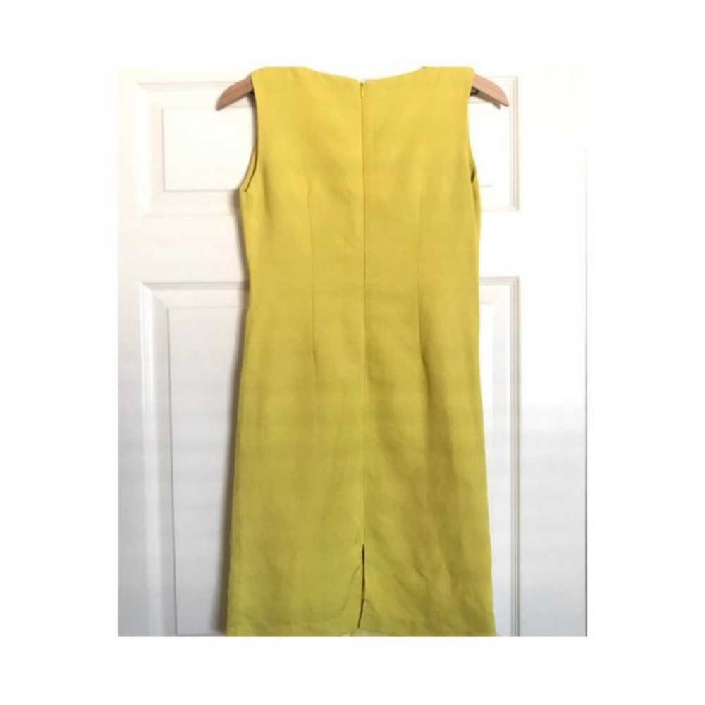 Moschino Dress - image 4