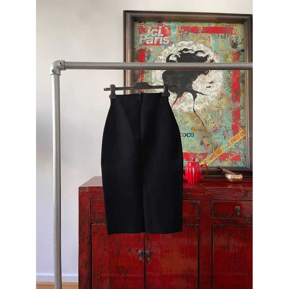 Ulyana Sergeenko Mid-length skirt - image 3