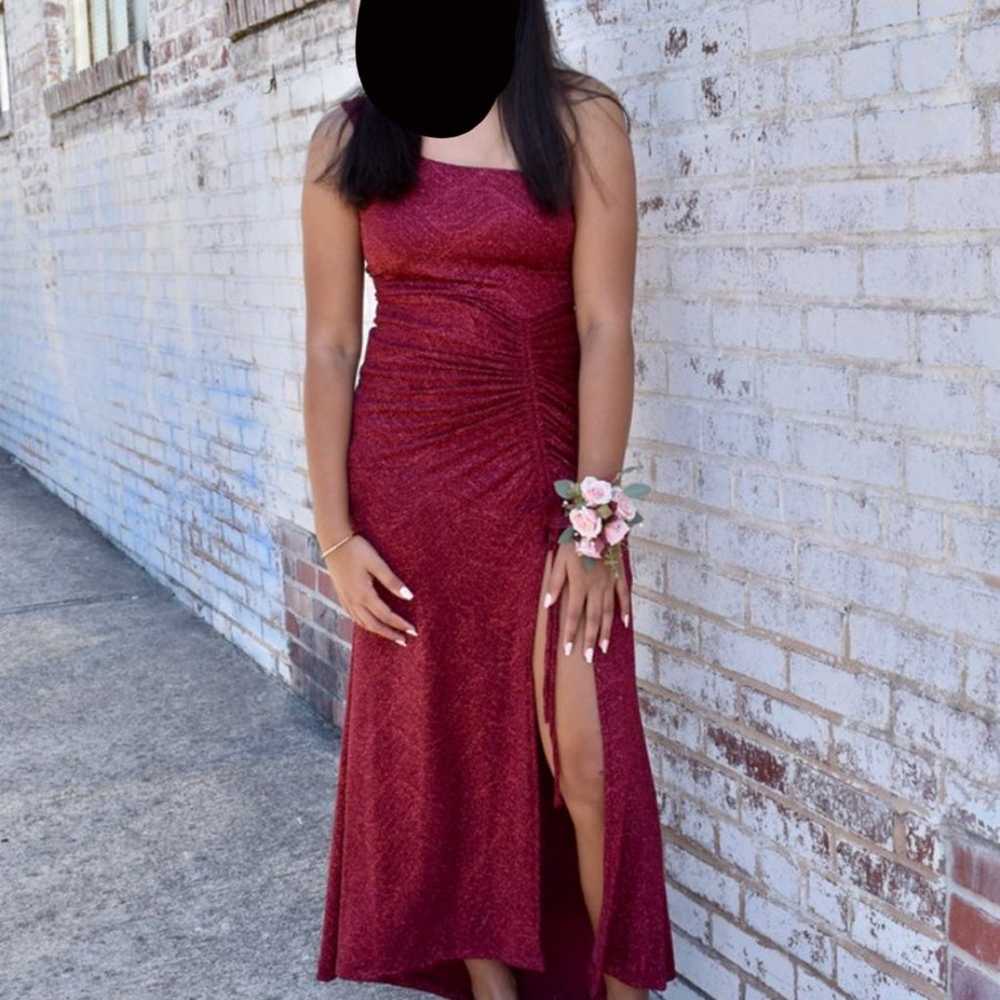 Homecoming/Prom dress - image 4