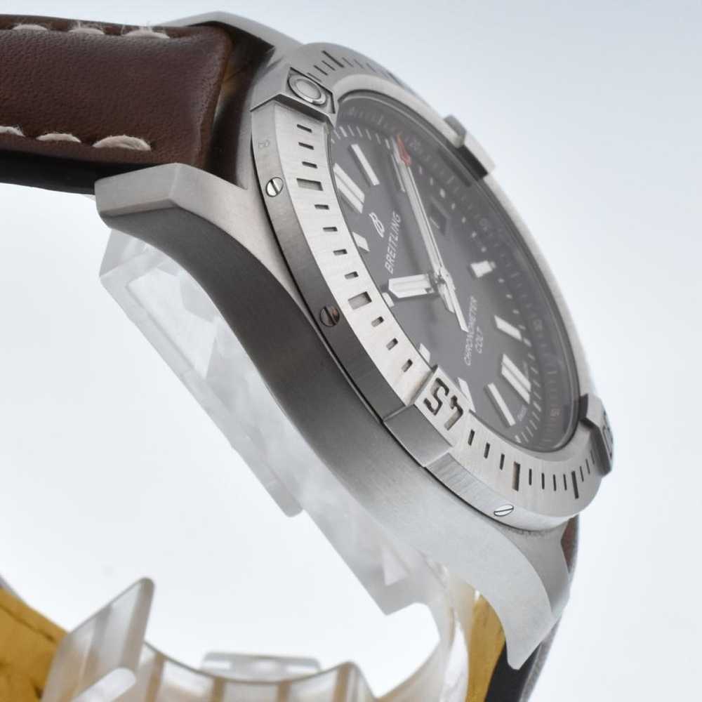 Breitling Colt watch - image 4