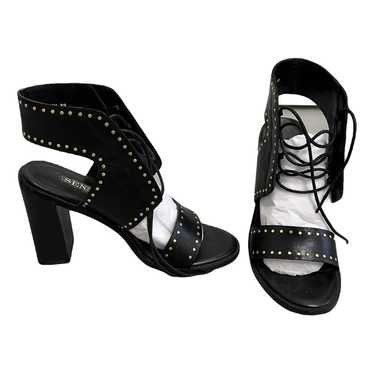 Senso Leather sandals - image 1