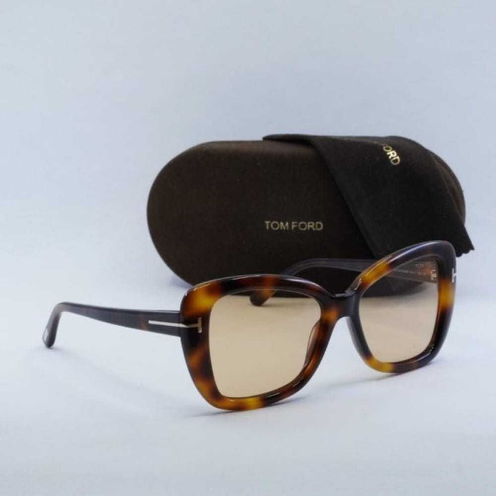 Tom Ford Sunglasses - image 10