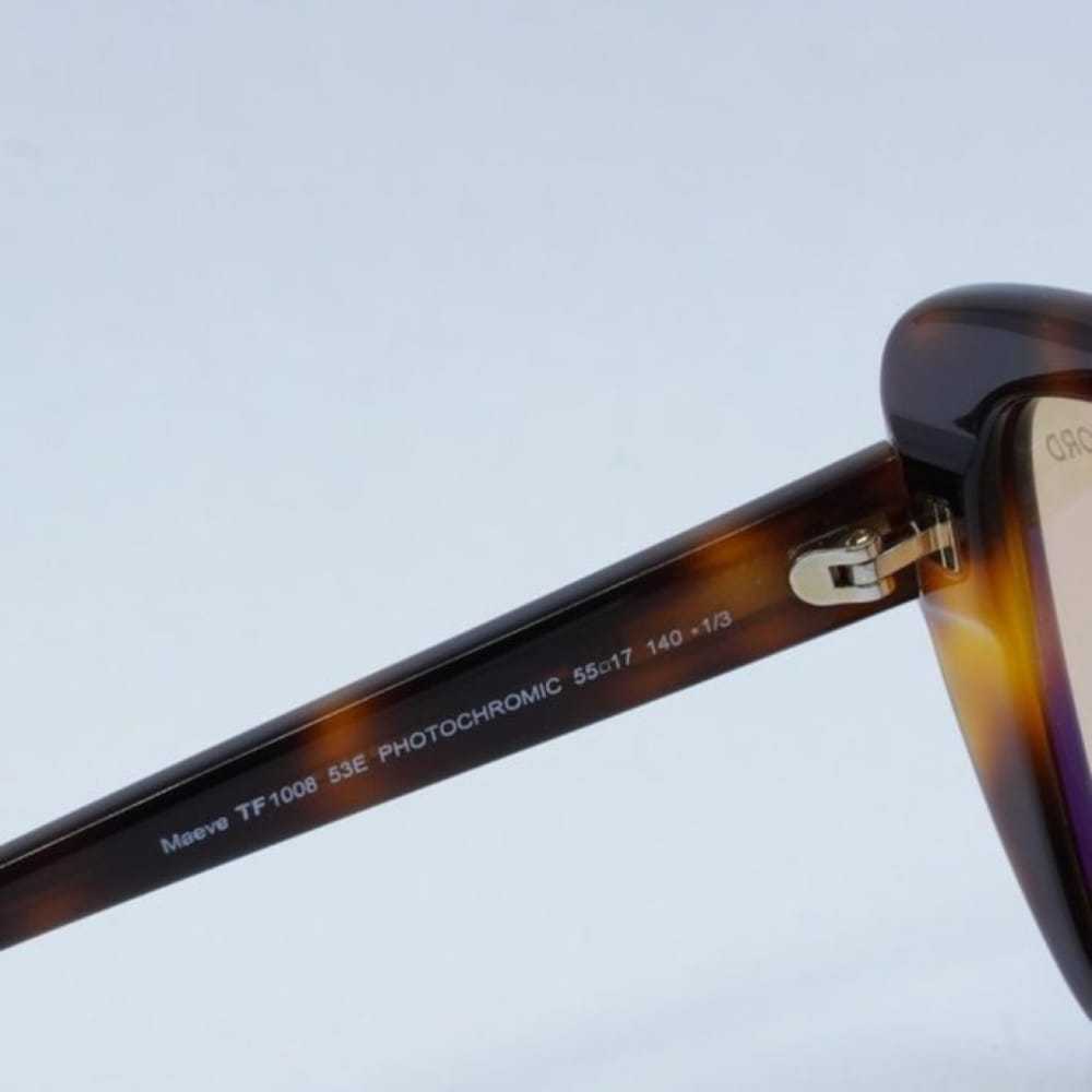 Tom Ford Sunglasses - image 8