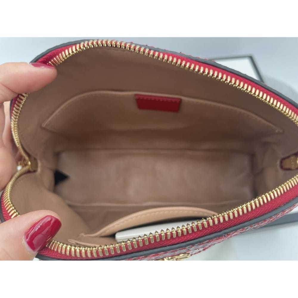Gucci Python handbag - image 3