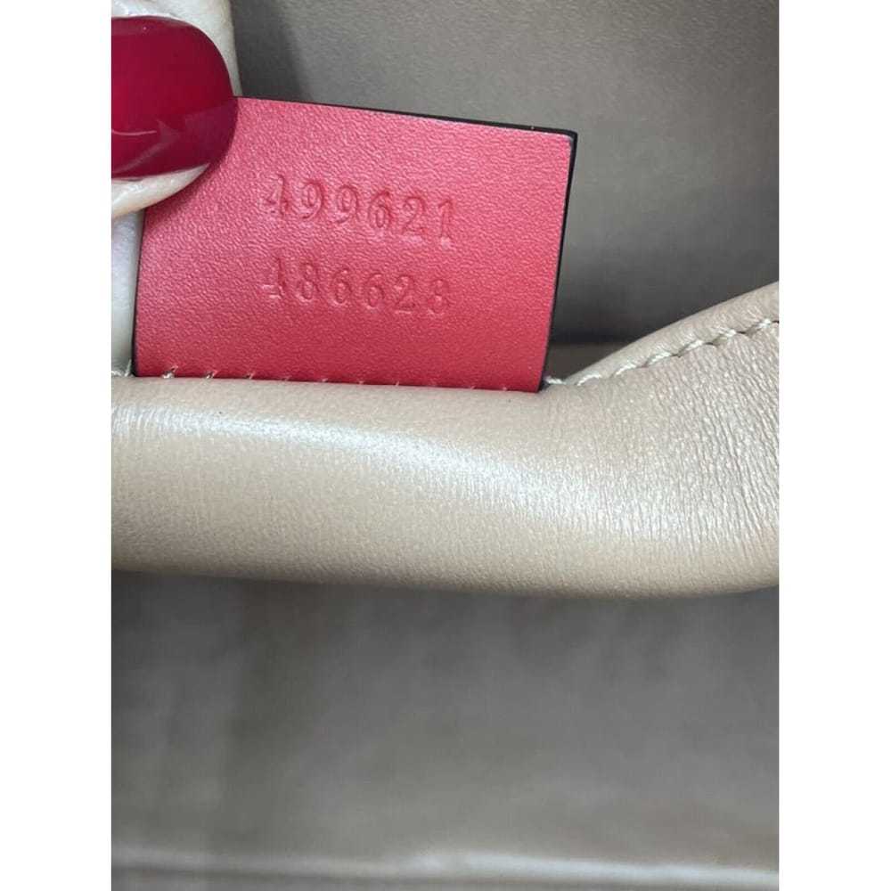 Gucci Python handbag - image 5