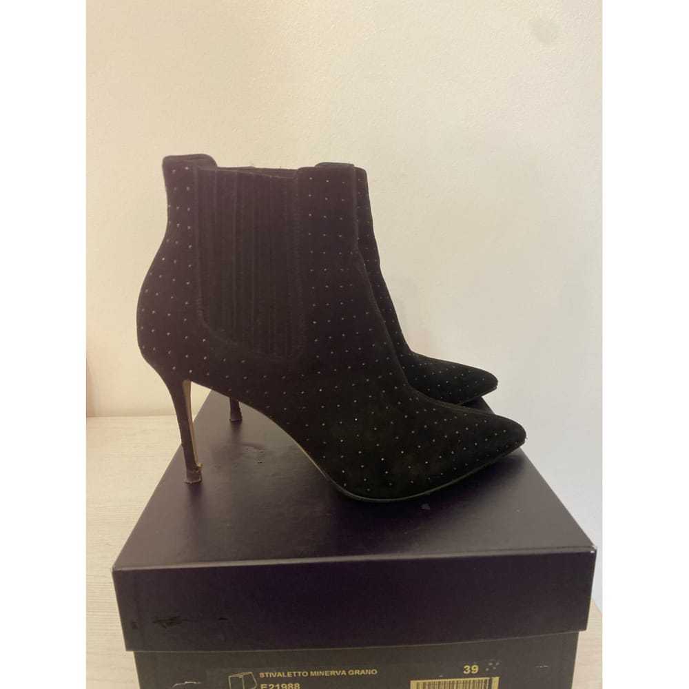 Le Silla Ankle boots - image 2