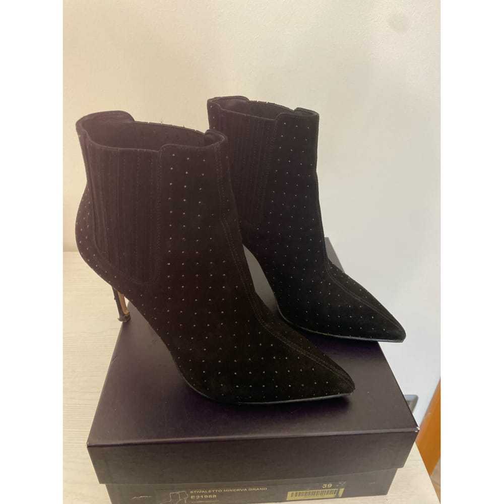 Le Silla Ankle boots - image 3