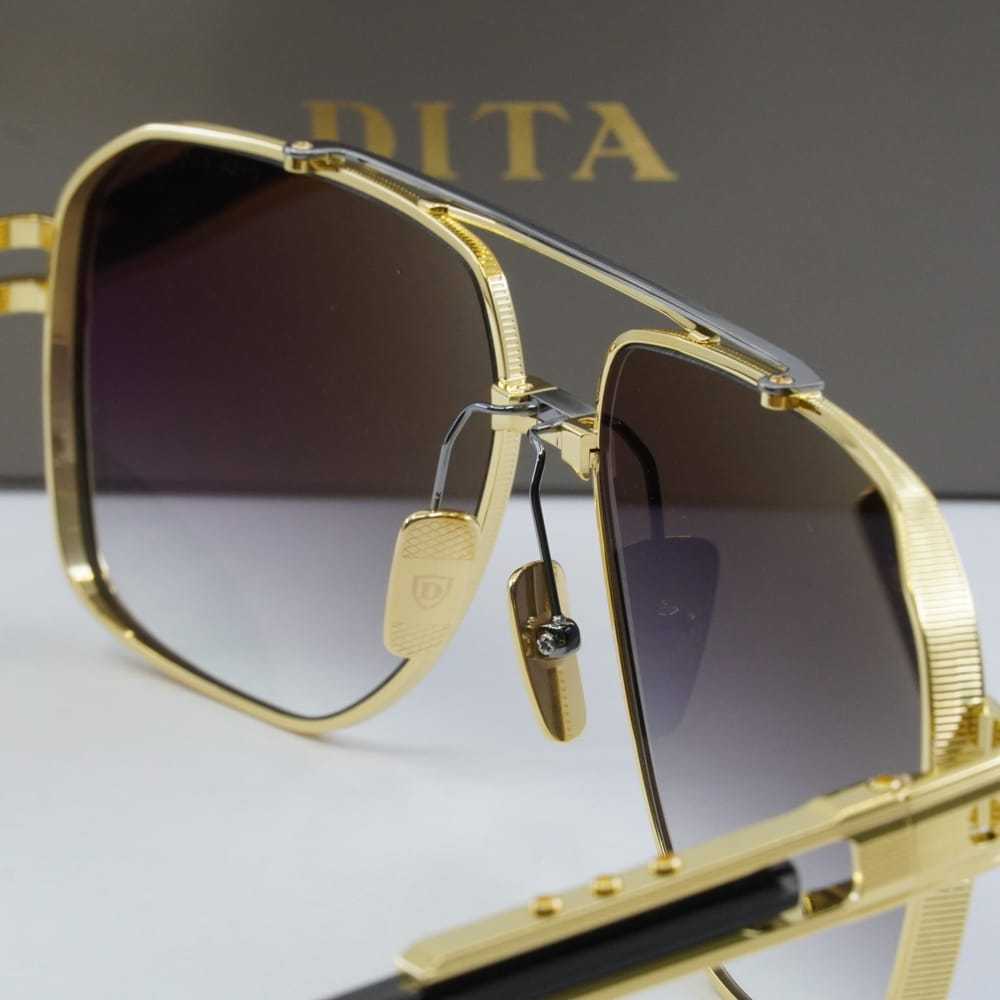 Dita Sunglasses - image 3