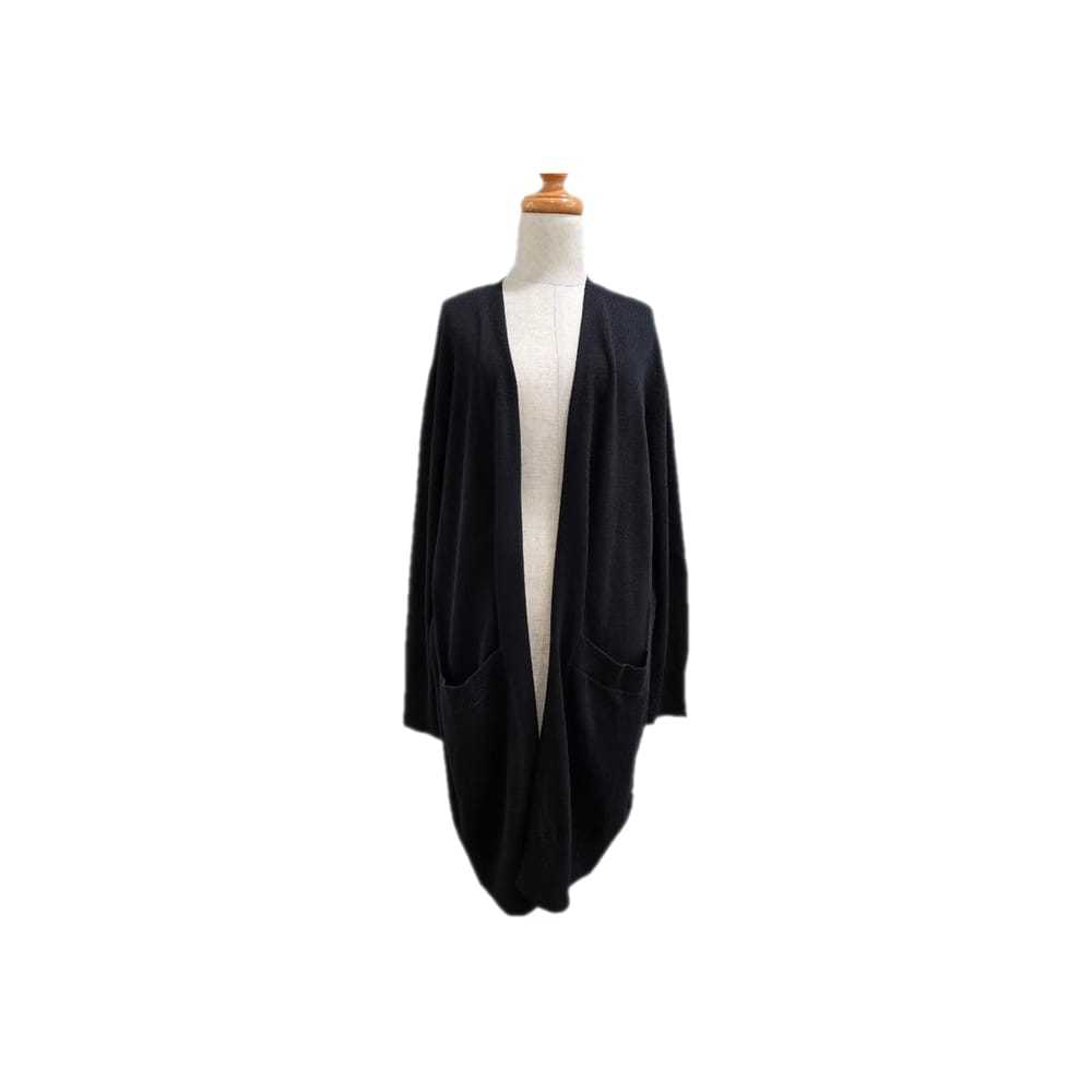Donna Karan Silk cardigan - image 1