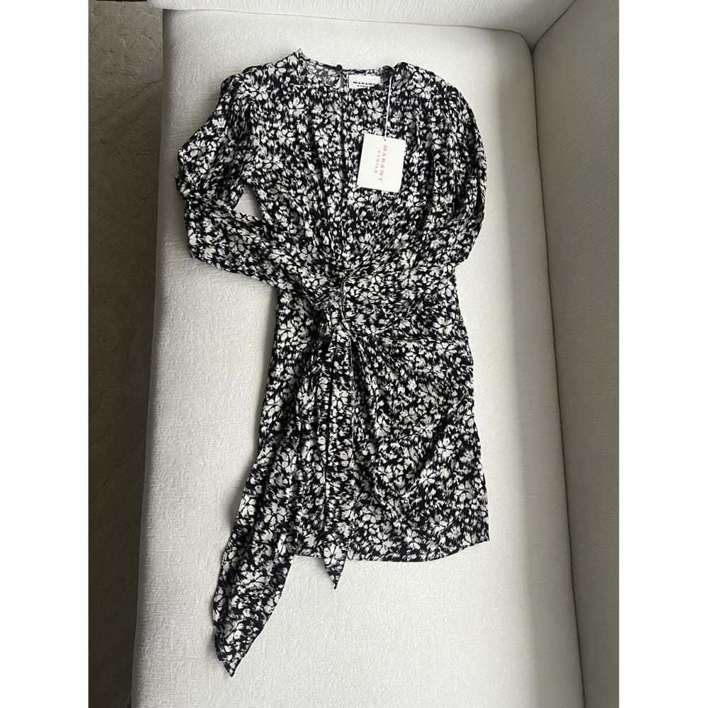 Isabel Marant Etoile Mini dress - image 2