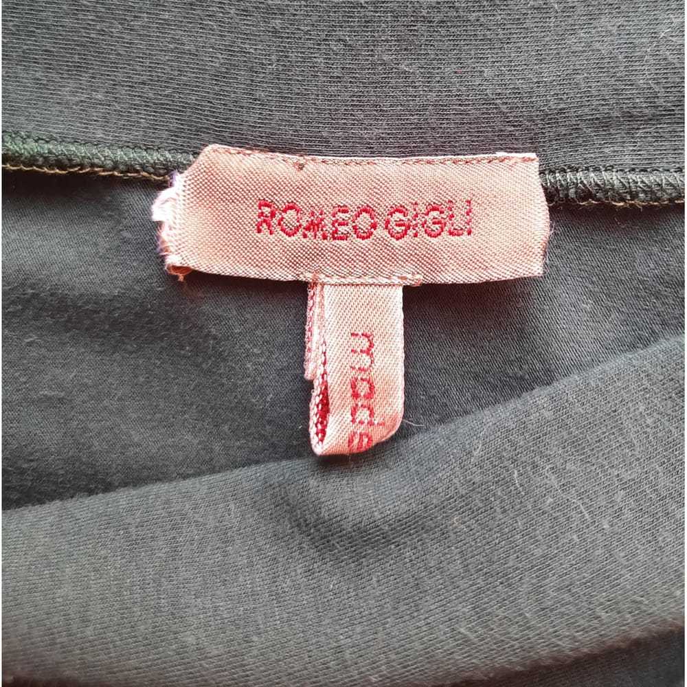 Romeo Gigli T-shirt - image 3