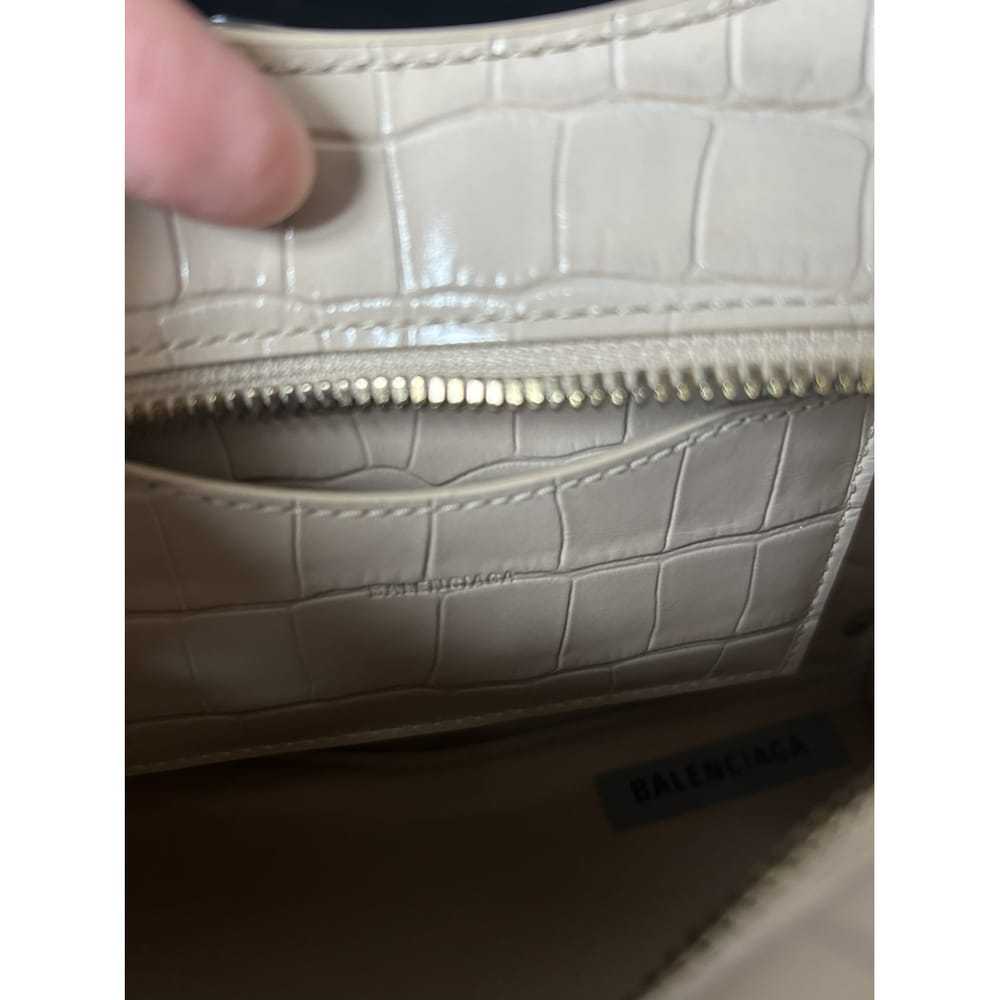 Balenciaga Neo Classic leather handbag - image 2