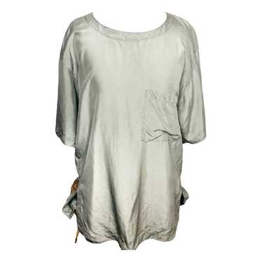 Max Mara Silk blouse - image 1