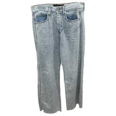 Veronica Beard Jeans - image 1