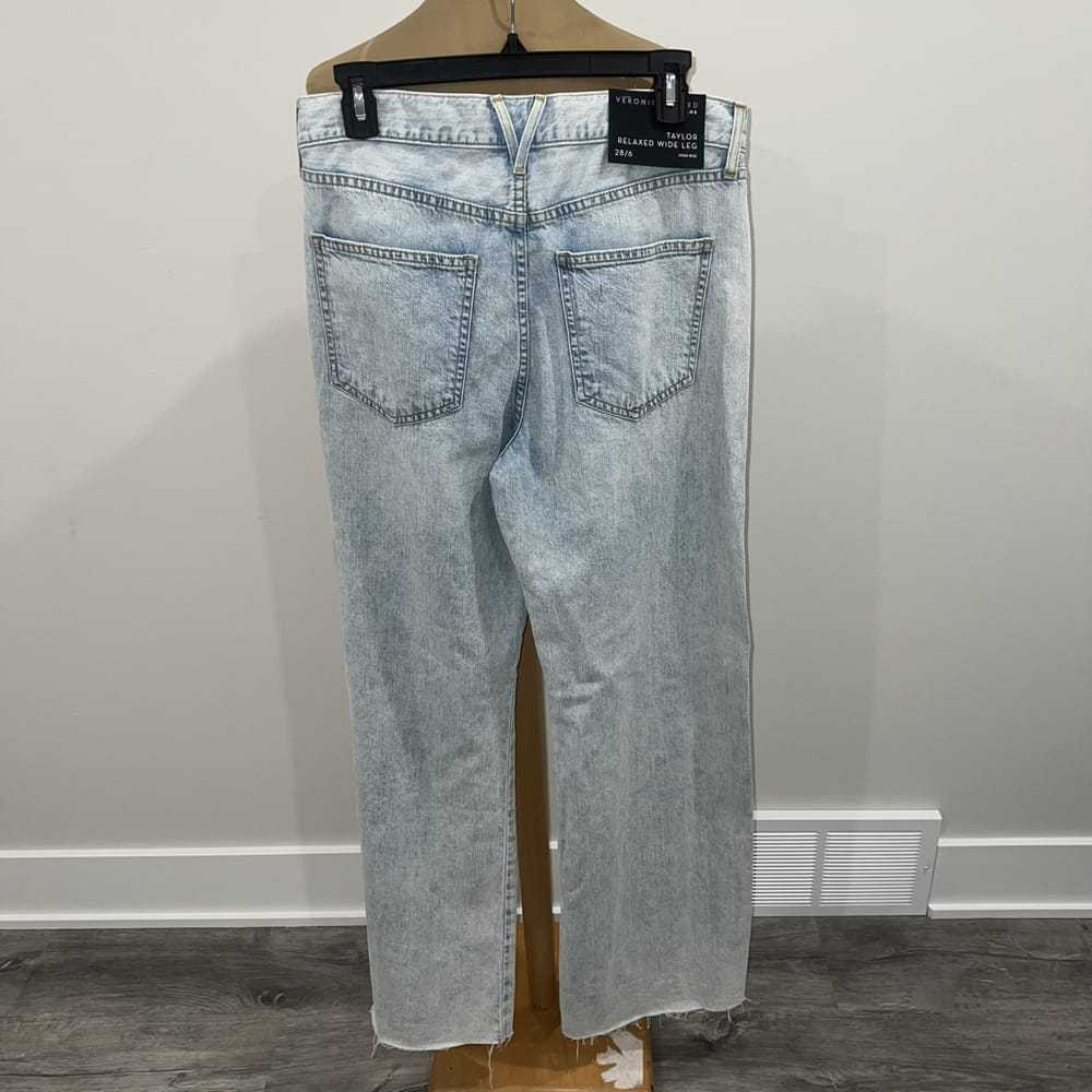 Veronica Beard Jeans - image 4