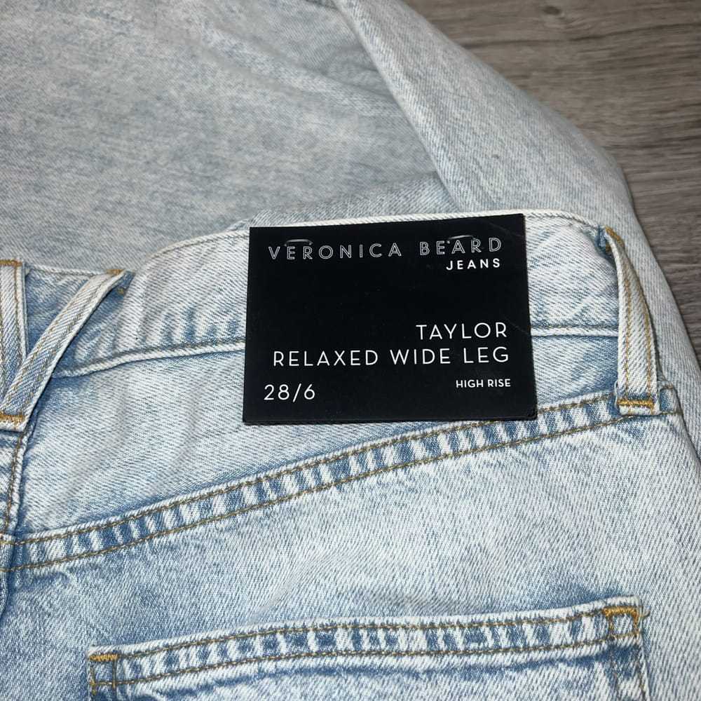 Veronica Beard Jeans - image 5