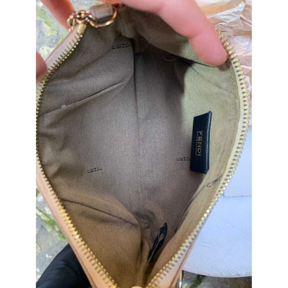 Fendi Cloth clutch bag - image 7