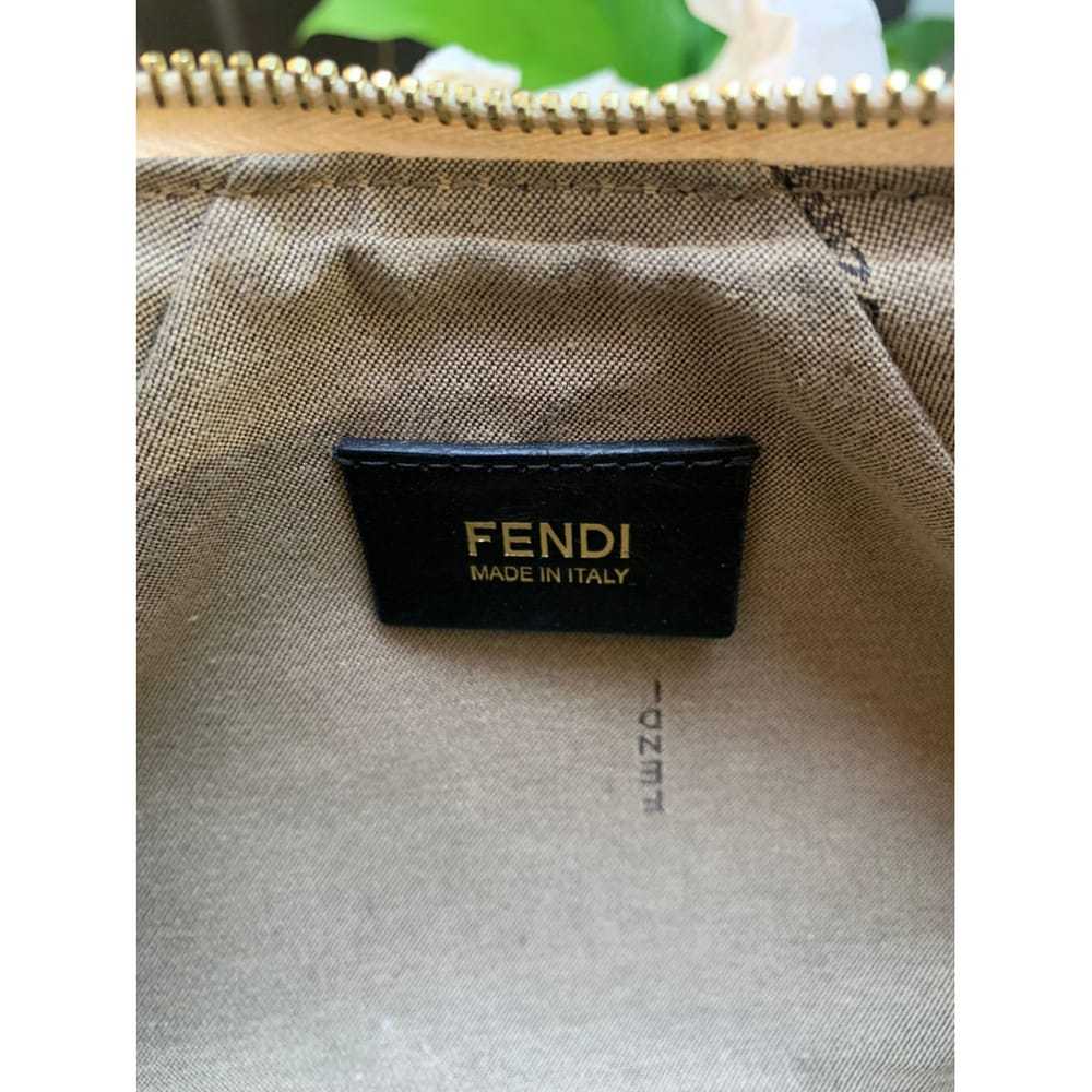 Fendi Cloth clutch bag - image 8