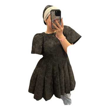 Shushu/Tong Mid-length dress - image 1