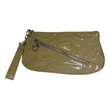 Aldo Vegan leather clutch bag - image 1