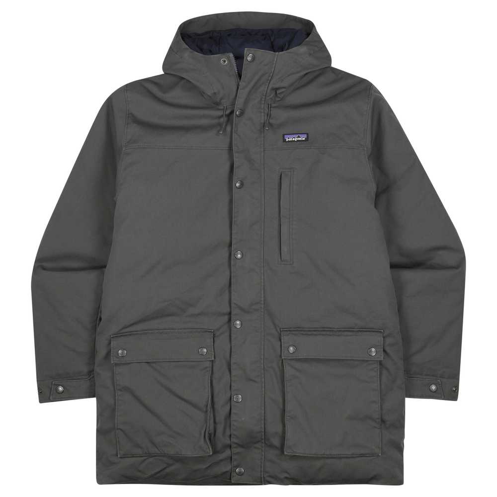 Patagonia - M's Maple Grove Down Parka - image 1