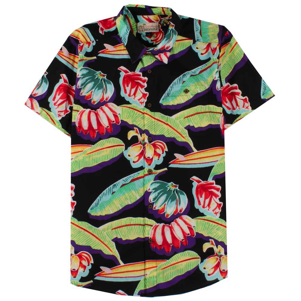 Patagonia - Men's Malihini Pataloha® Shirt - image 1