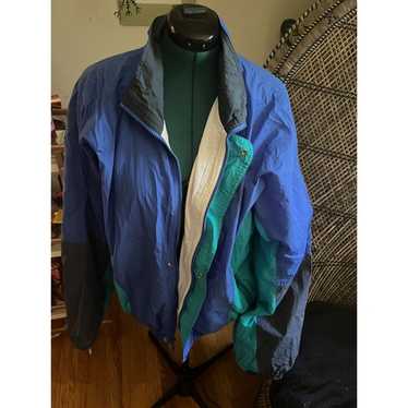 Vintage pacific trail green - Gem