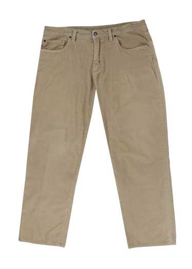 Patagonia - M's Straight Cord Pants