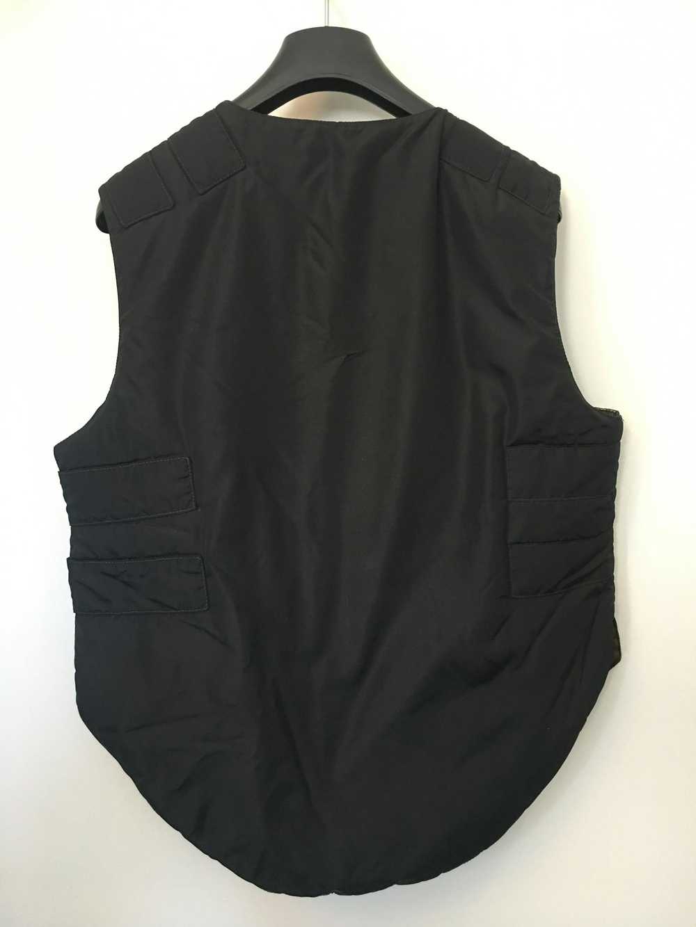 Helmut Lang HELMUT LANG 1997 FILLED " BULLETPROOF… - image 5