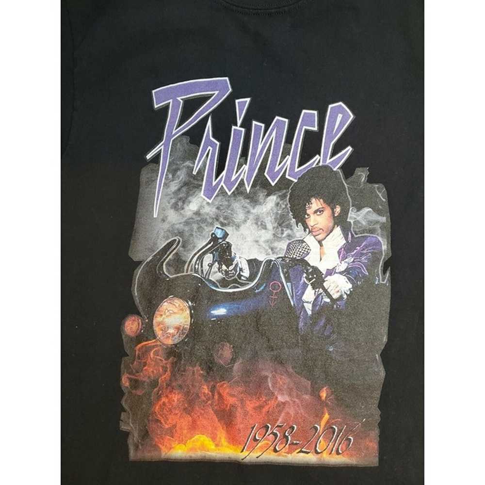 Prince RIP Tribute Purple Rain Revolution 2016 Me… - image 2