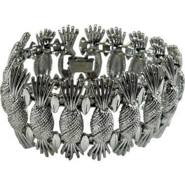 1962 Sarah Coventry Simply Elegant Bracelet