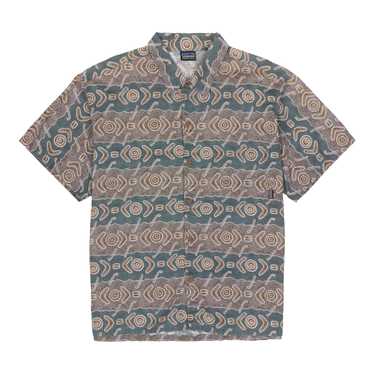 Patagonia - M's Short-Sleeved A/C Shirt