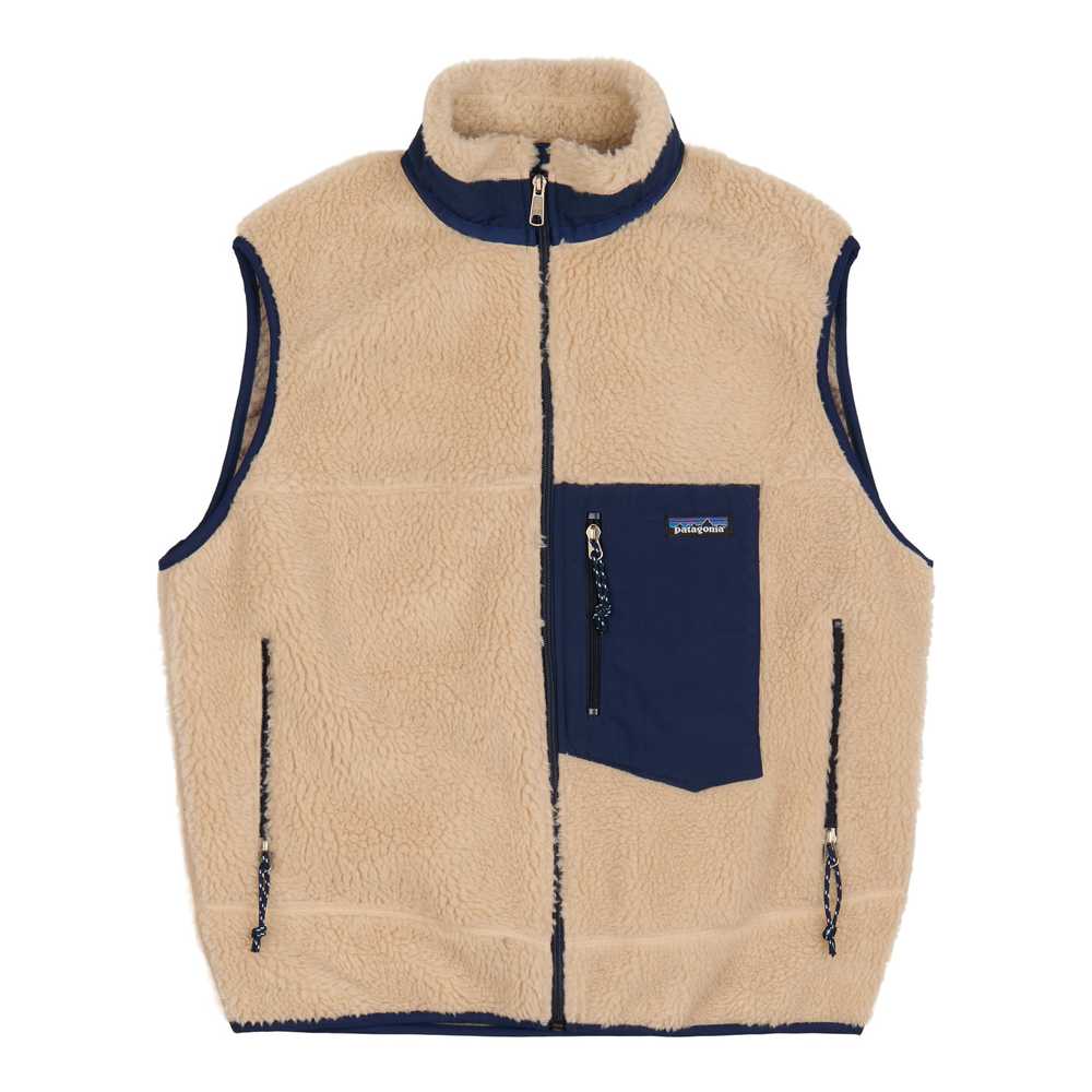 Patagonia - Unisex Retro-X Vest - image 1