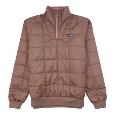 Patagonia - Men's Box Quilted Pullover - image 1