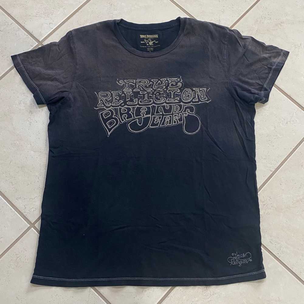 True Religion T-Shirt - image 1