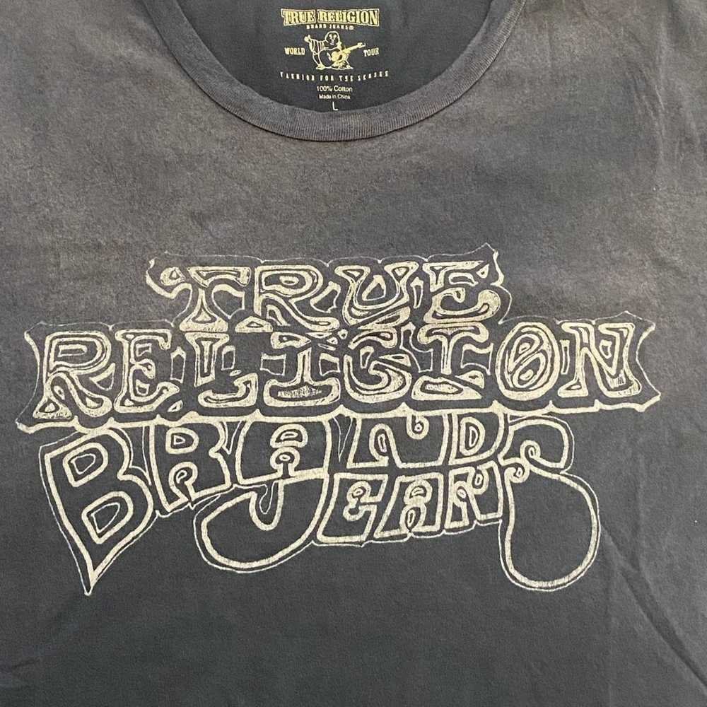 True Religion T-Shirt - image 2