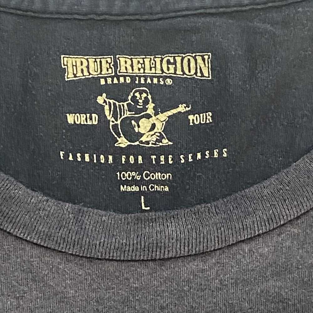 True Religion T-Shirt - image 3