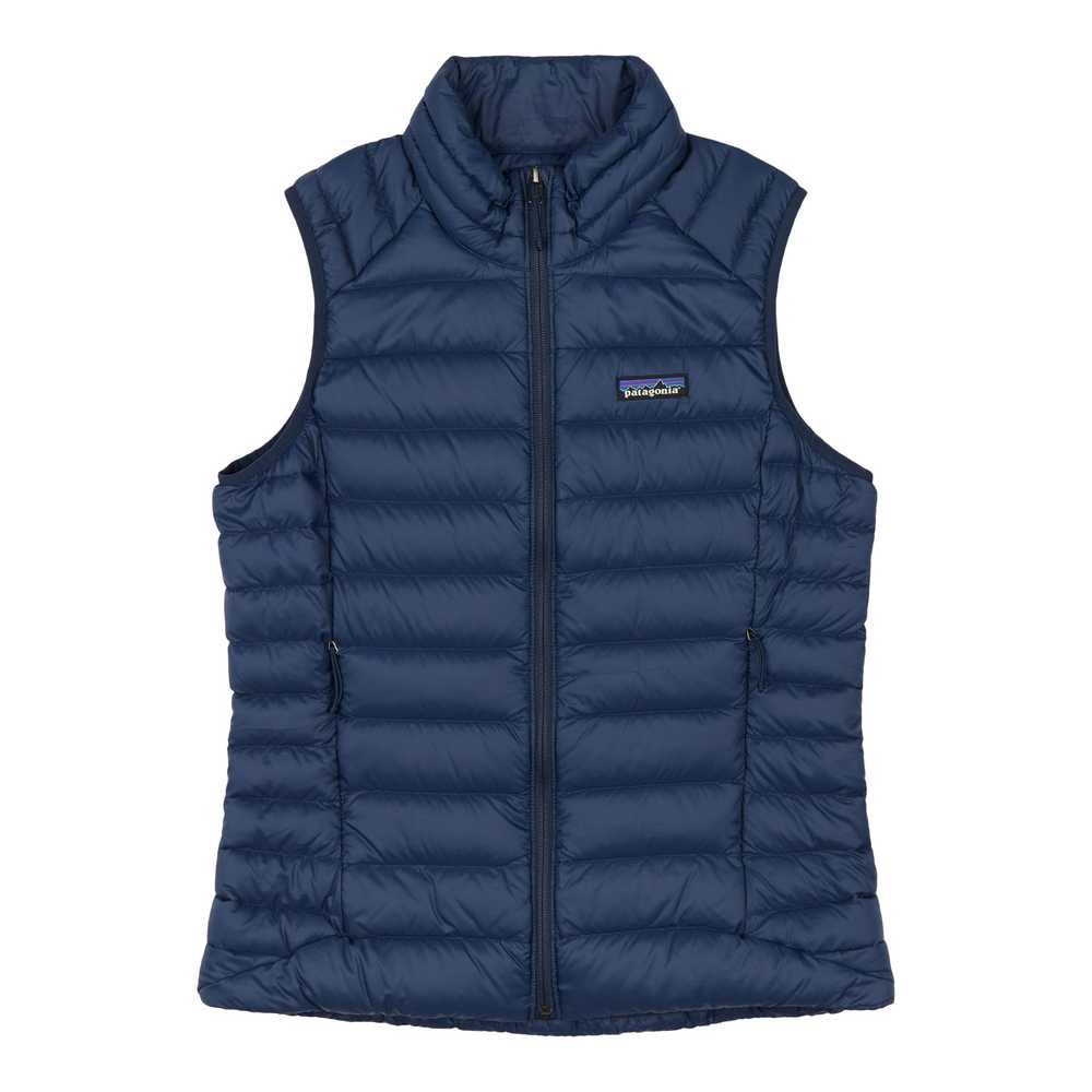 Patagonia - Women's Down Sweater Vest - image 1