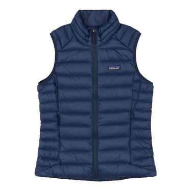 Patagonia - Women's Down Sweater Vest - image 1