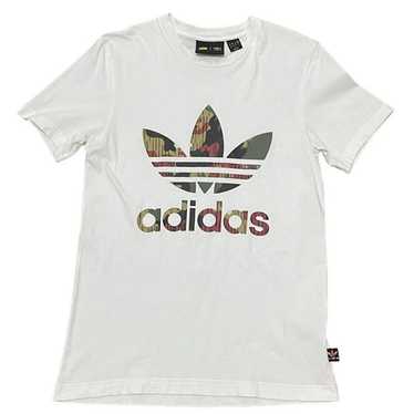 Adidas Pharrell Williams T Shirt Mens Small Hu Hi… - image 1