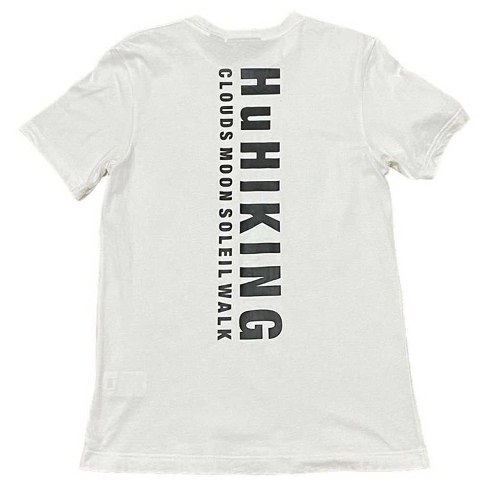 Adidas Pharrell Williams T Shirt Mens Small Hu Hi… - image 2